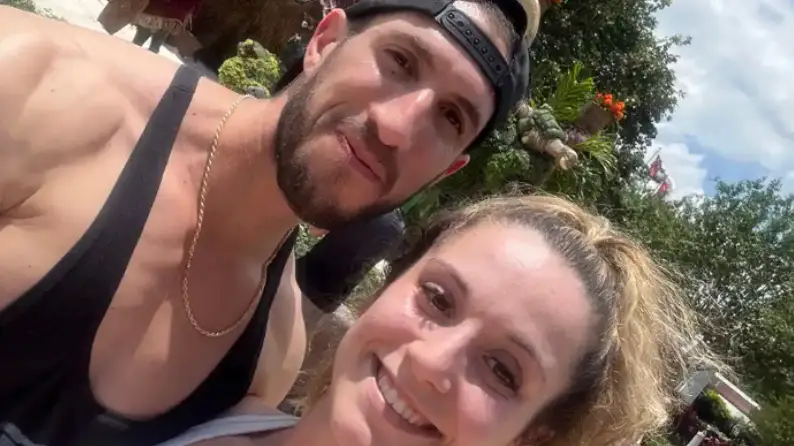 Woman sparks debate after Disney World refused her entry over 'perfectly appropriate' outfit