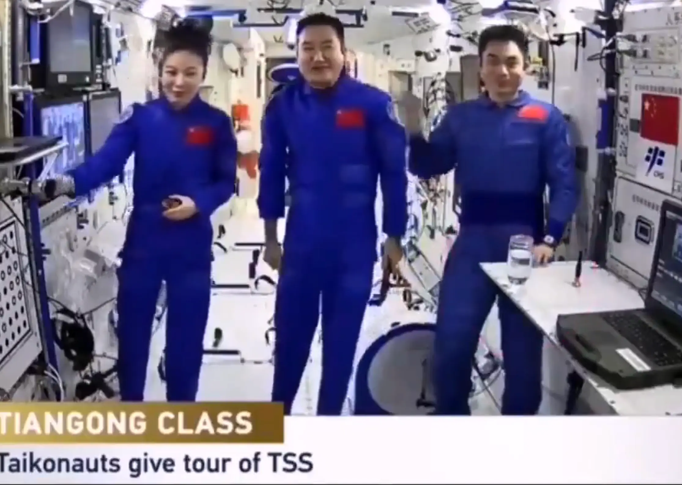 There's a perfectly reasonable explanation as to why the water won't move. (X)