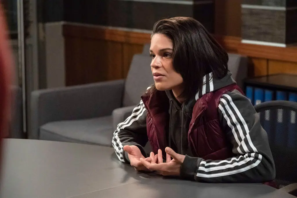 Manni L. Perez has been rumoured to be behind the game's main character (Virginia Sherwood/NBC/NBCU Photo Bank via Getty Images)