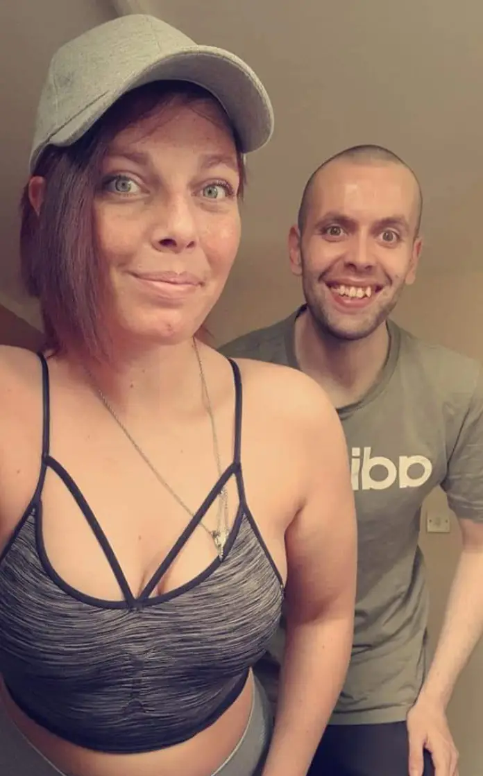 It hasn't been an easy journey.