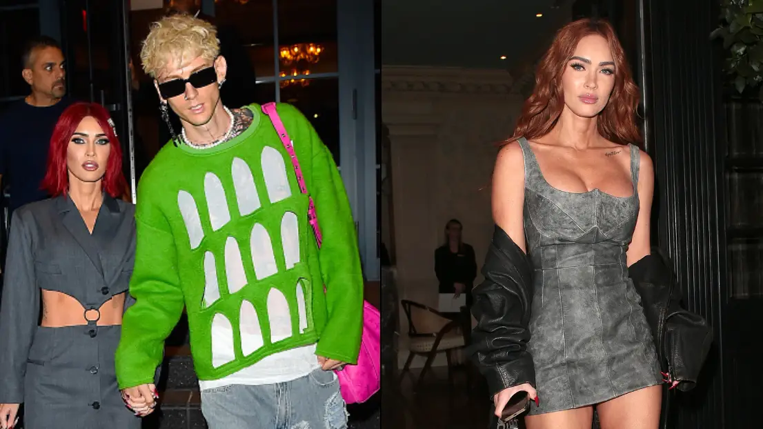 Raymond Hall/GC Images/Getty