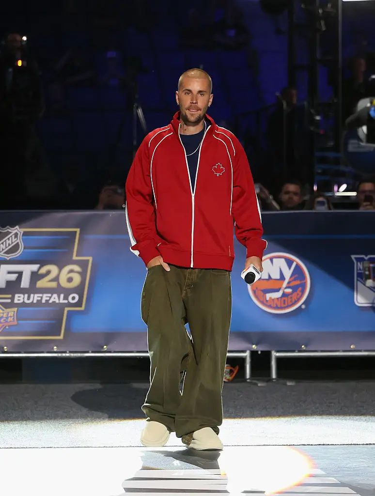 Justin Bieber will be among those in the halftime show (Bruce Bennett/Getty Images)