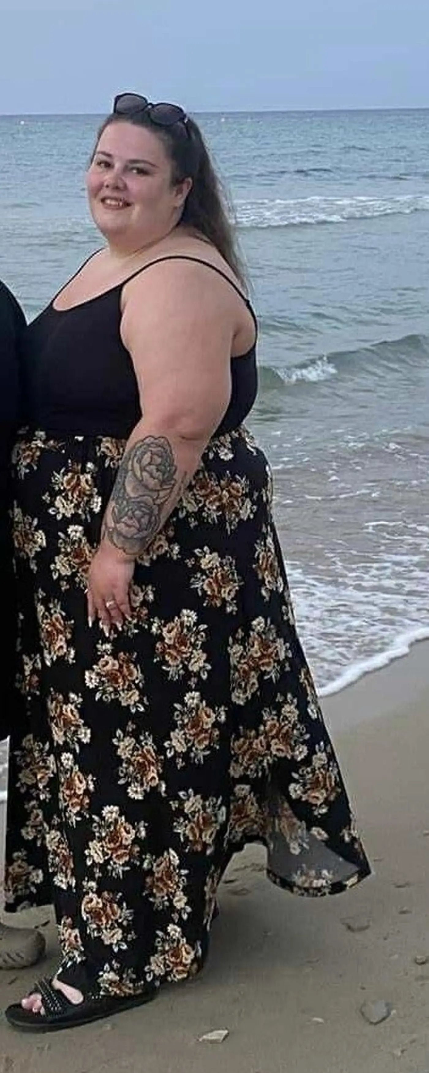 Alisha says that she regrets taking the medication (Kennedy News and Media)