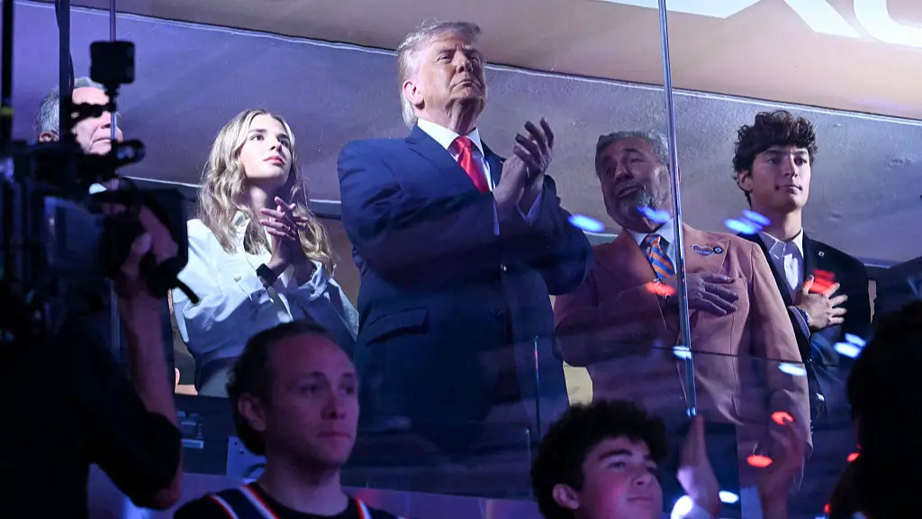 Al Bello/Getty Images