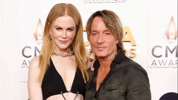 Taylor Hill/WireImage