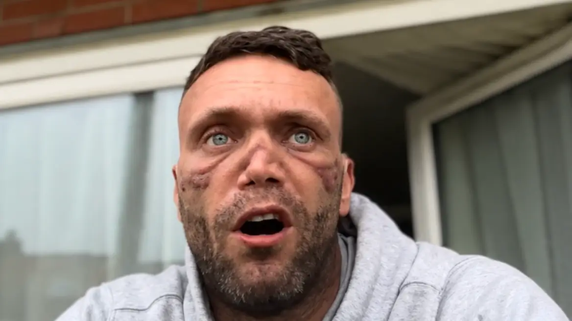 shanesas86/TikTok