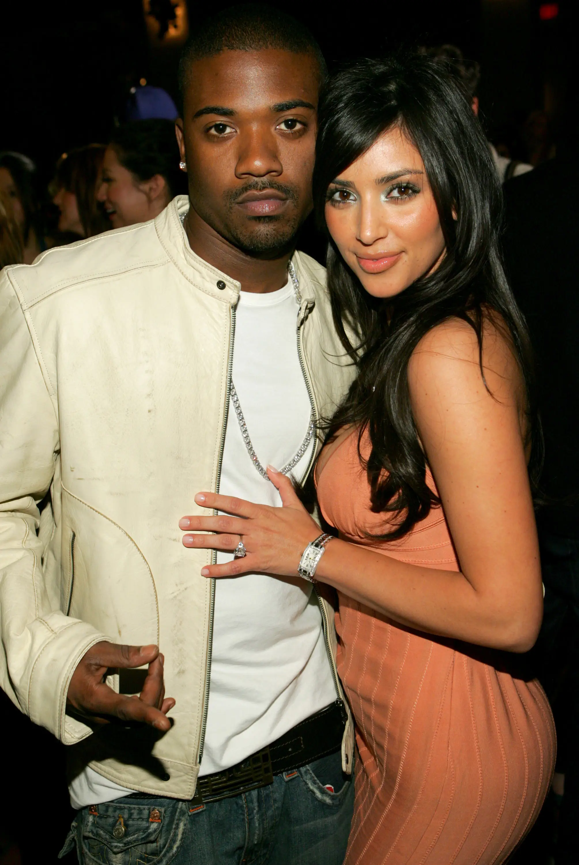 Ray J claims he 'doesn't have long left to live' (John Shearer/WireImage)