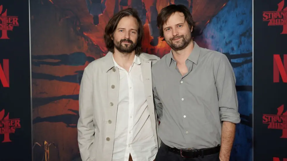 Presley Ann/Getty Images for Netflix