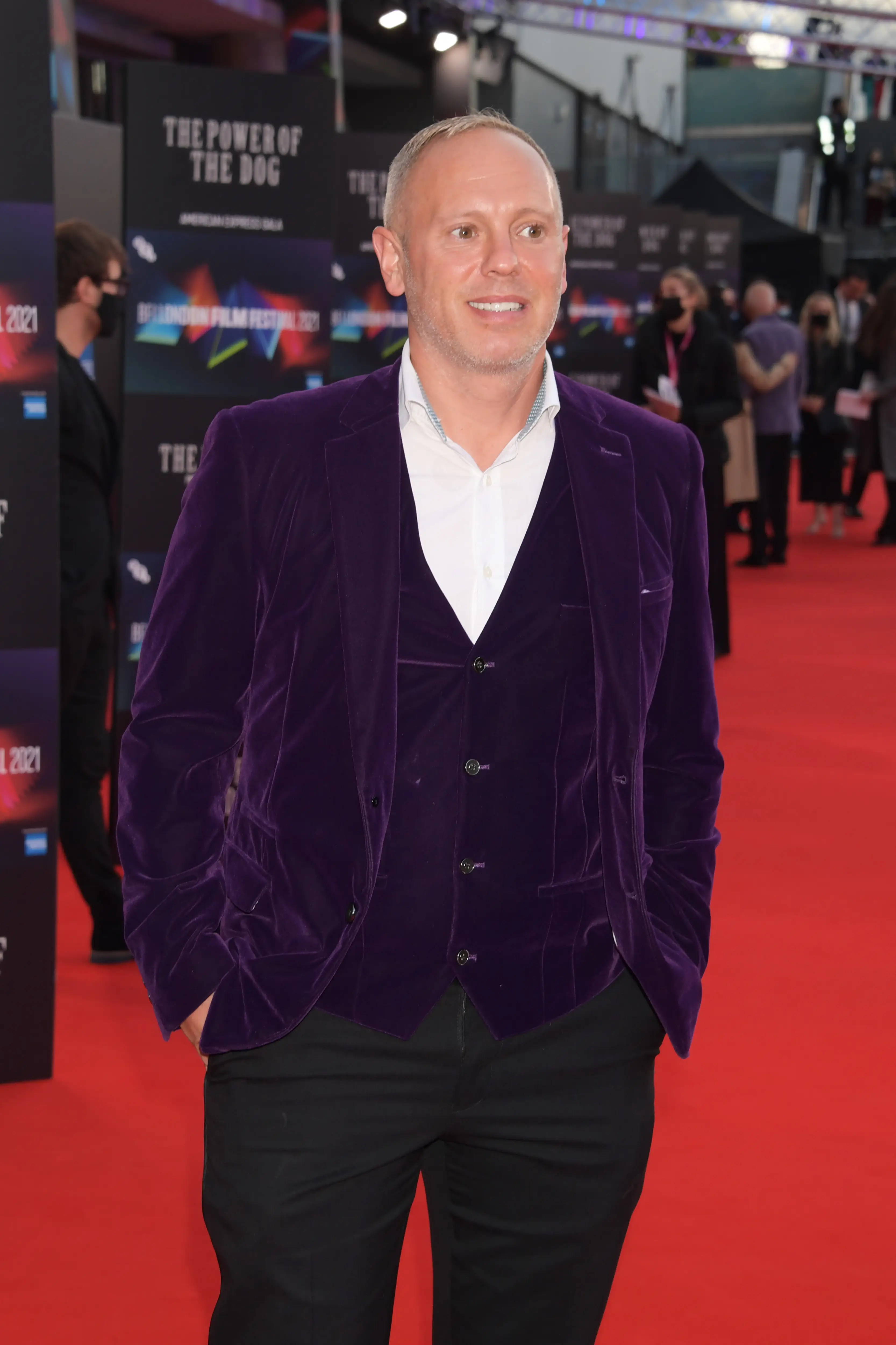 Judge Rinder is calling for a law change.