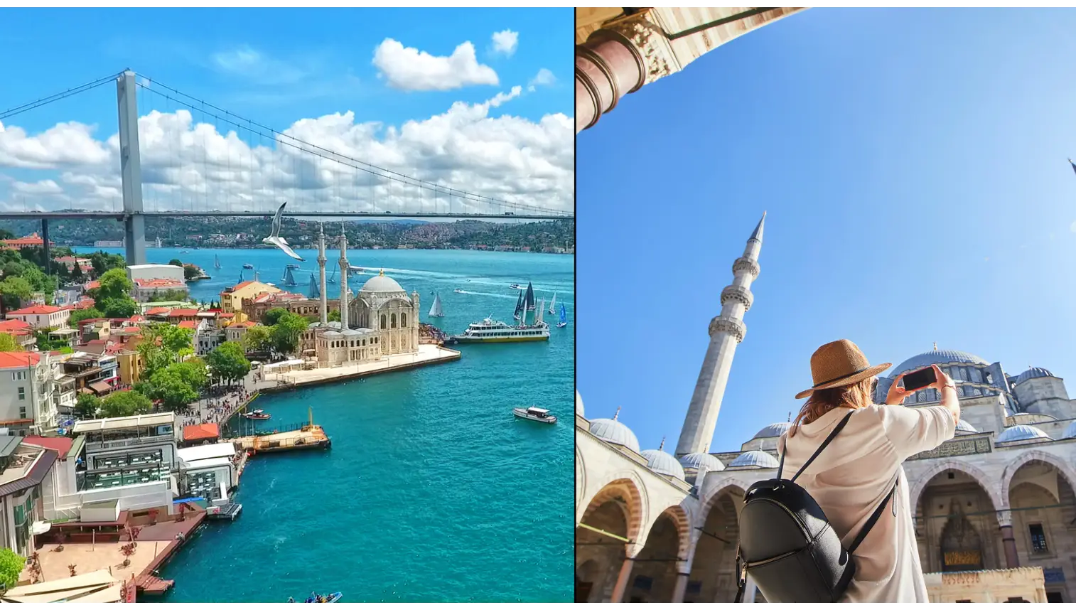 Holiday Warning As Brits Visiting Turkey Could Be Arrested For Breaking Little Known Rule