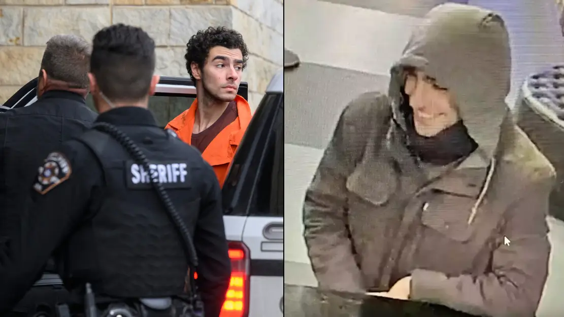 Jeff Swensen/Getty Images / NYPD