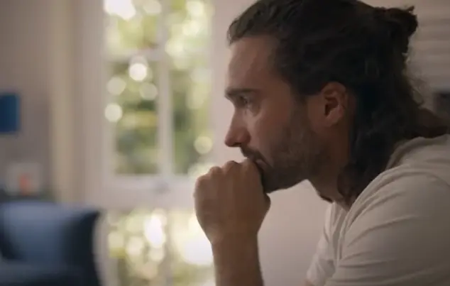 Viewers were moved by the documentary.