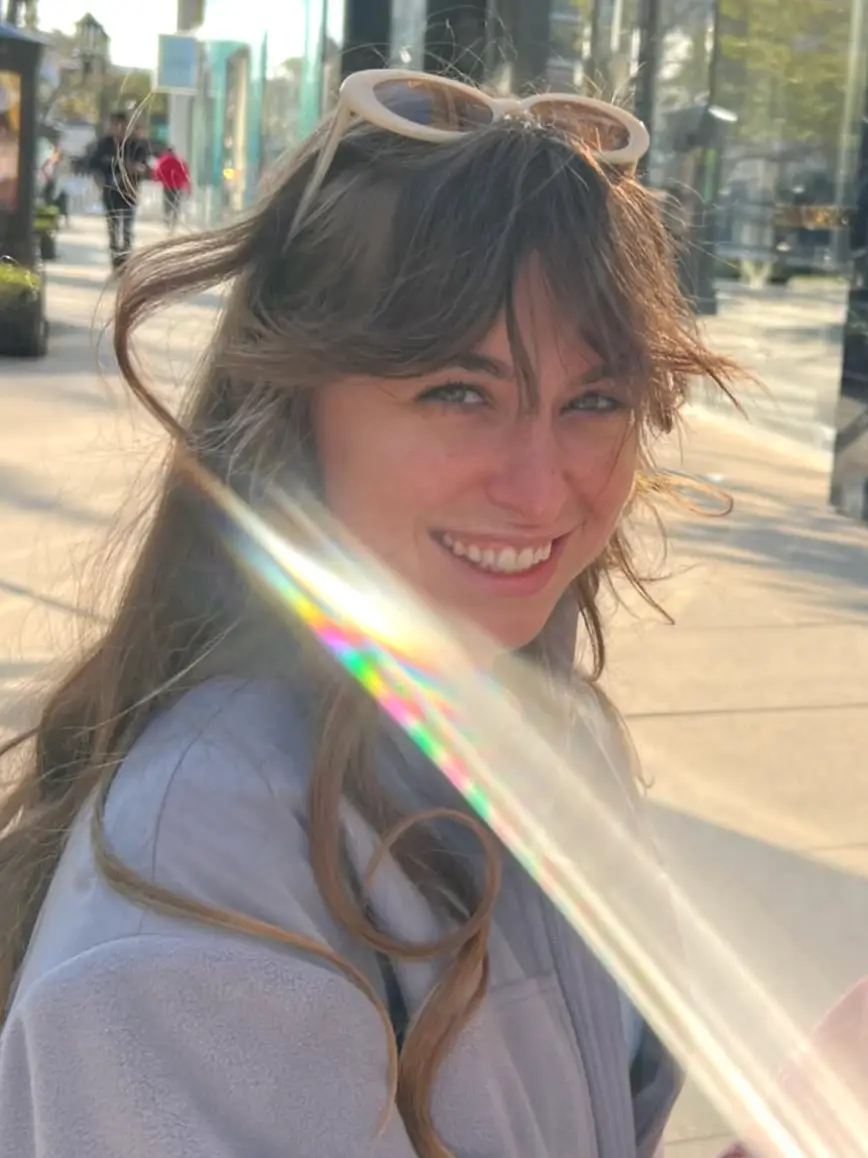 Reid is one of the adult industry's biggest stars (Instagram/@letrileylive)