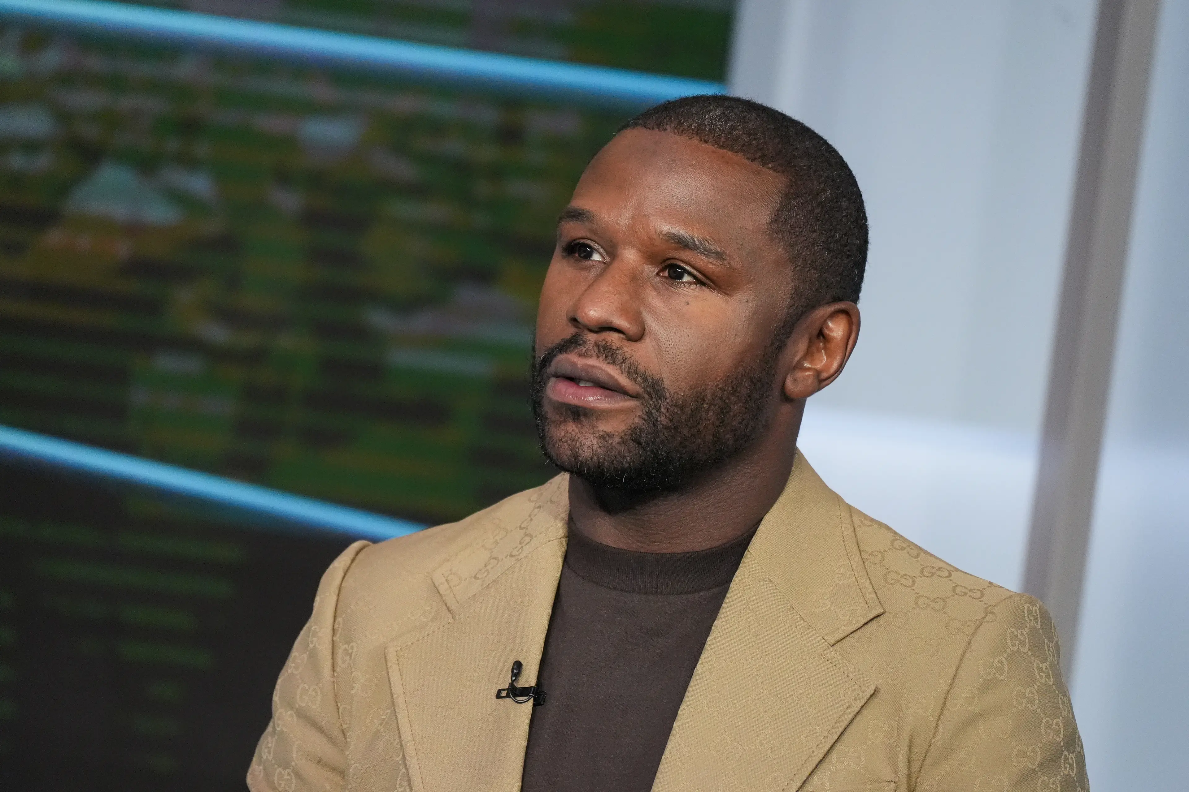 (John Nacion/Getty Images)