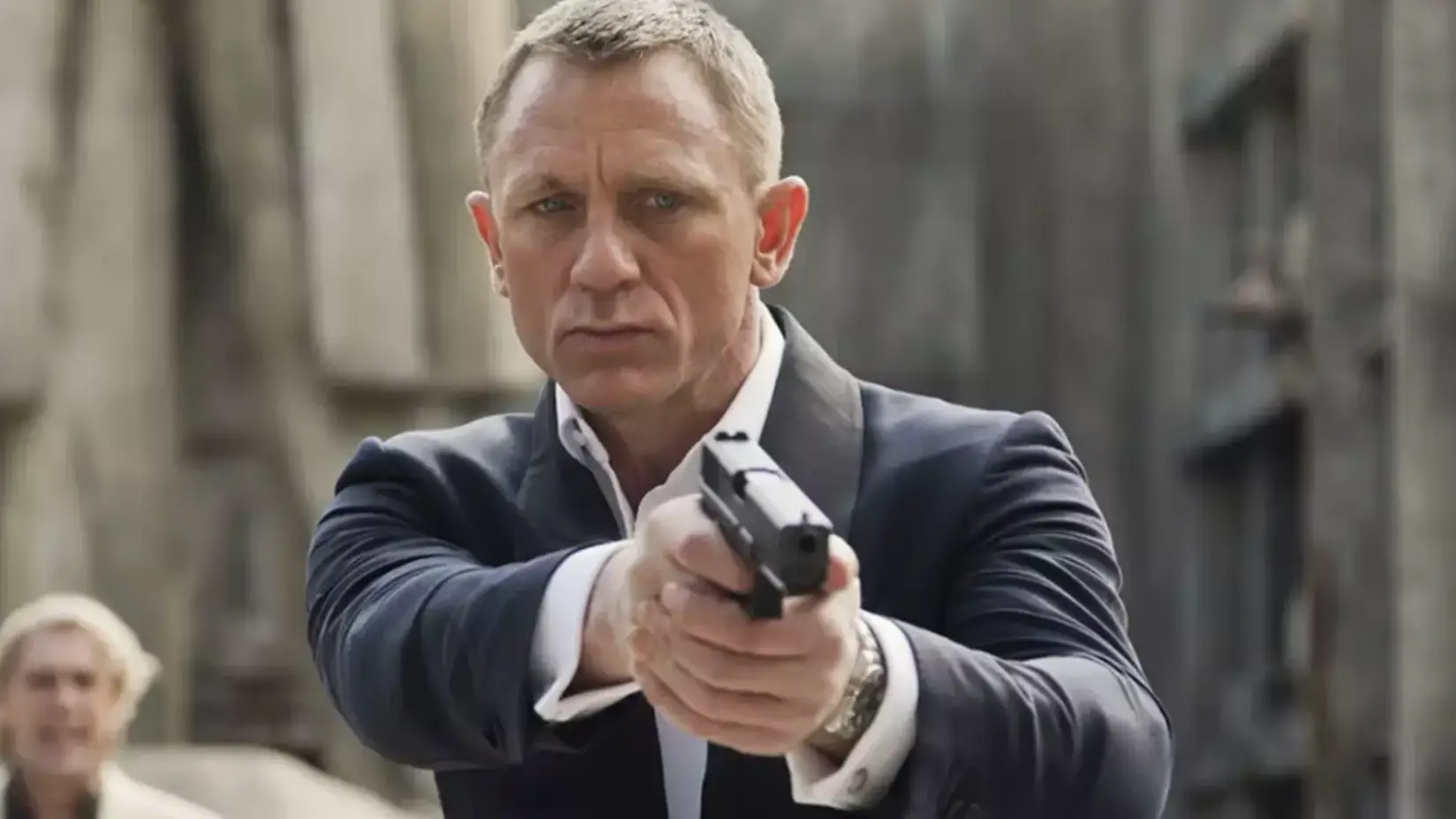 Bond has new producers after decades. (Metro-Goldwyn-Mayer)