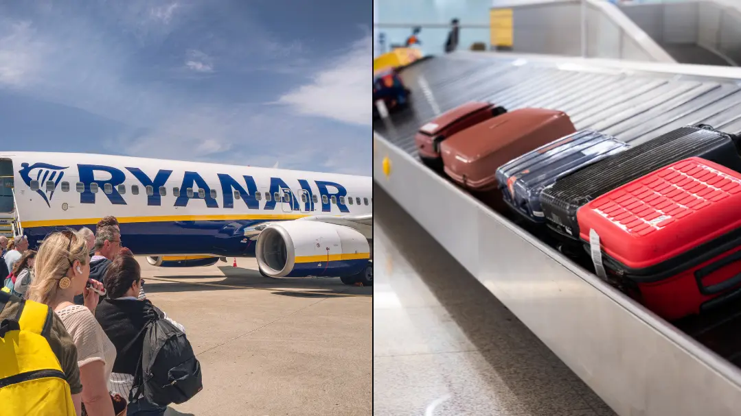 IDRISS BIGOU-GILLES/Hans Lucas/AFP via Getty Images / Getty Stock Image