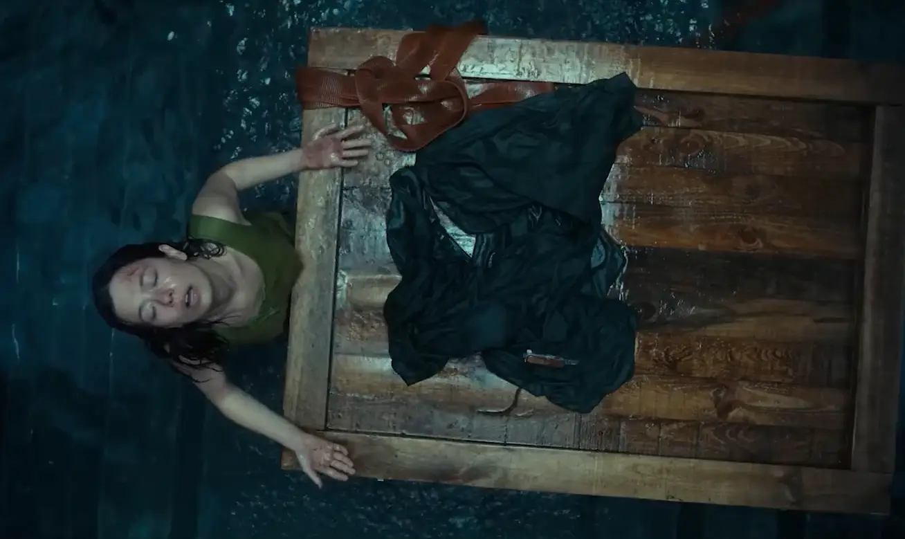 A 'harrowing' new Netflix movie has sent shockwaves through the streaming platform as viewers say they haven't 'cried this much since the Titanic'.