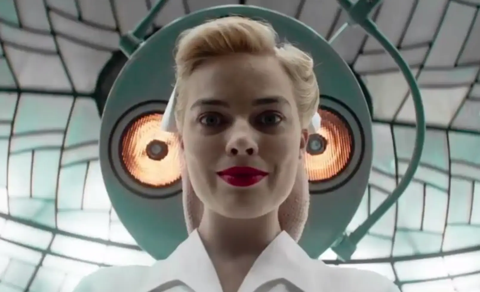 People loved the twisty movie.