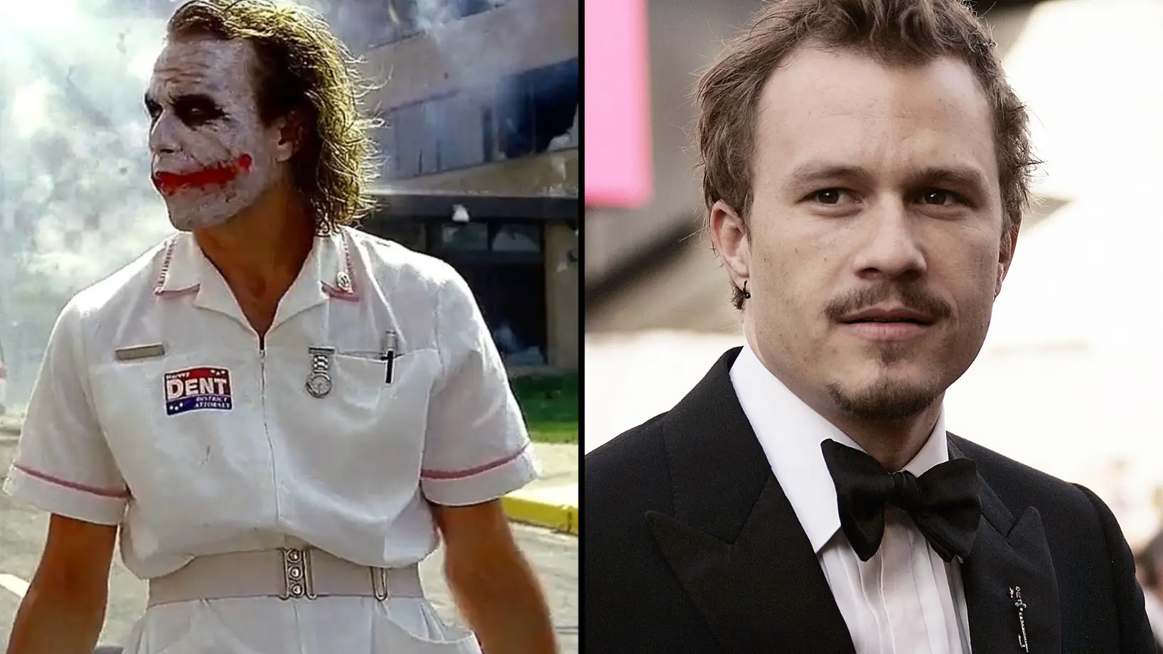 Warner Bros./Robyn Beck via Getty