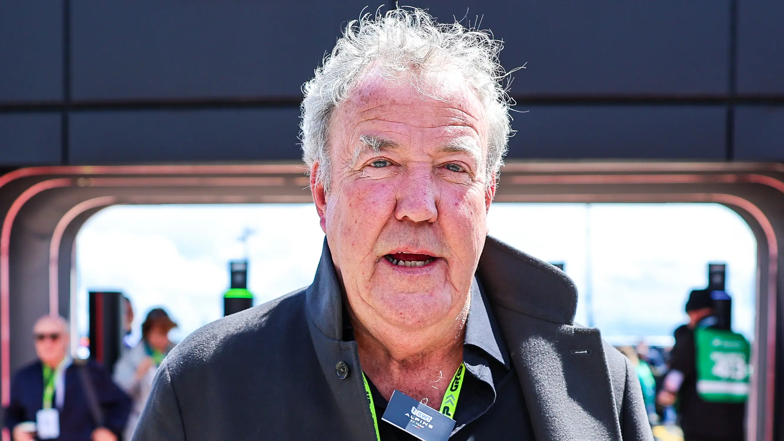 All Ozempic side effects after Jeremy Clarkson shared sobering impact drug had on his health