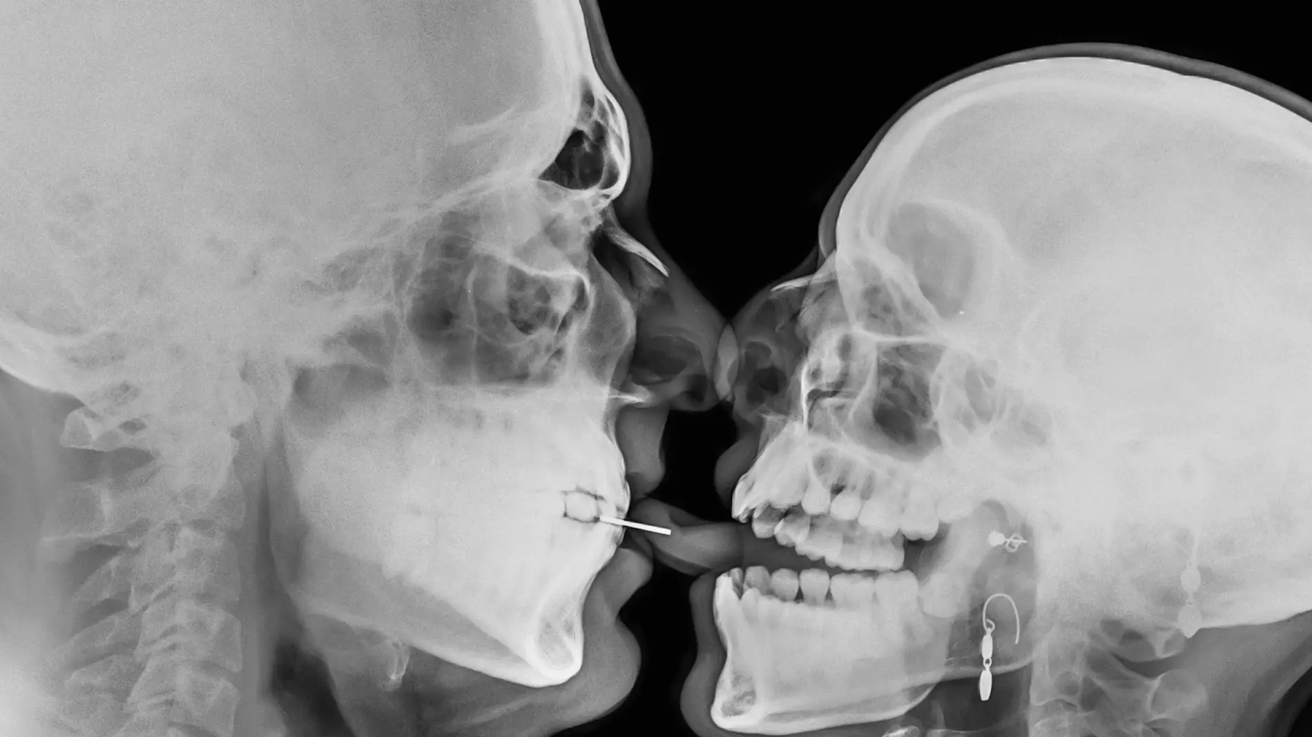 Man and woman had sex in MRI scan machine to show what really happens to body