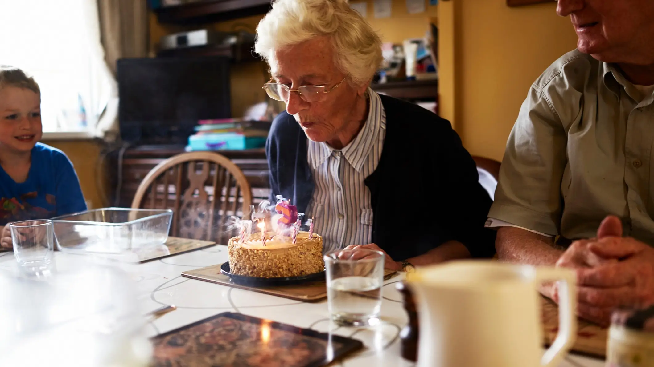 ballyscanlon/ Getty Images