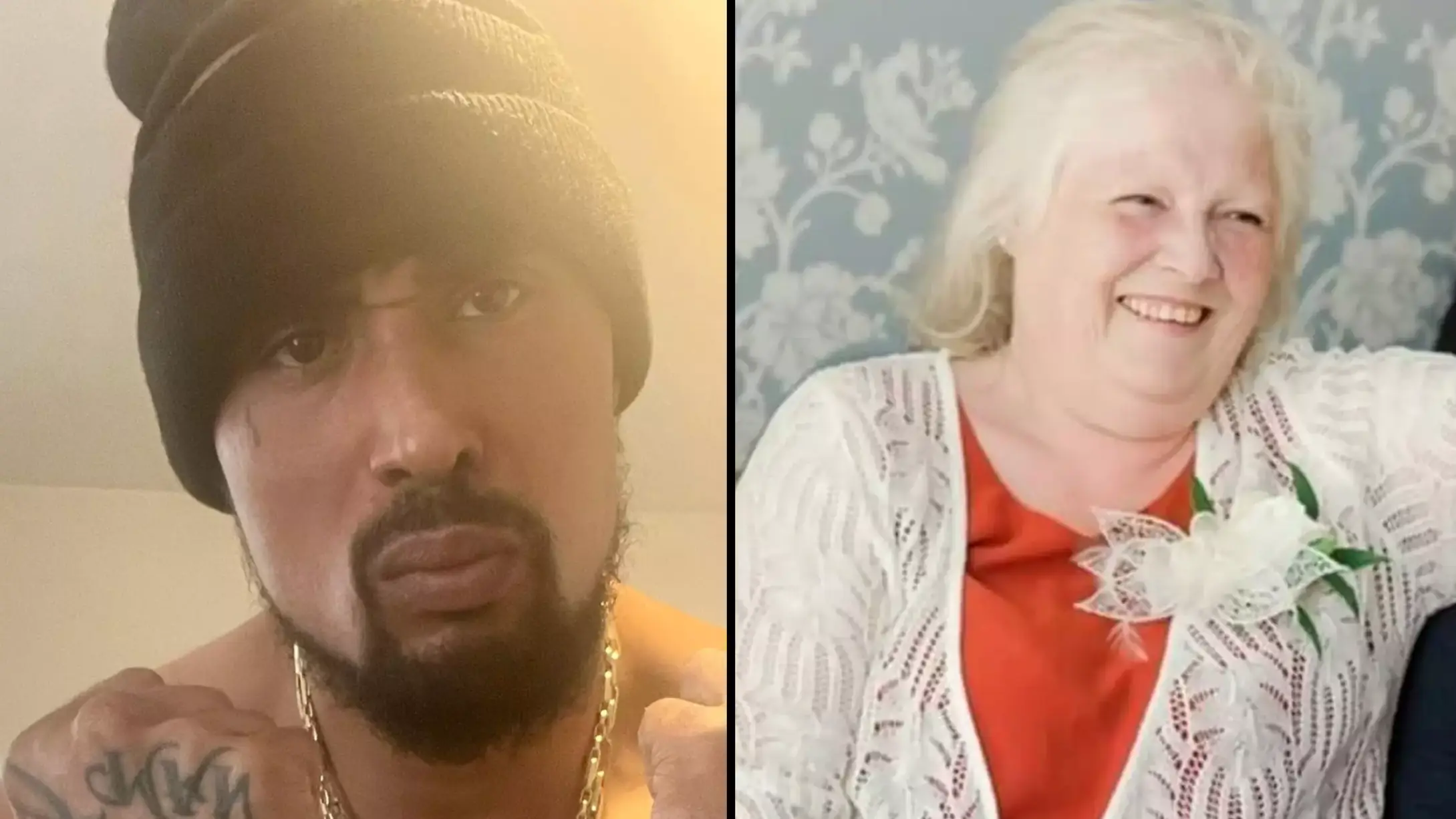 (Instagram/Ashley Warren Family Handout)