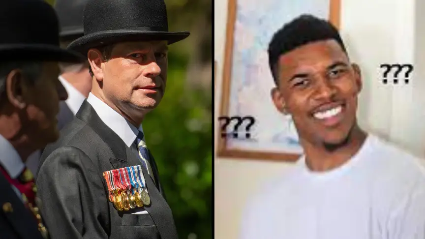 Malcolm Park / Alamy. Meme-arsenal.com.