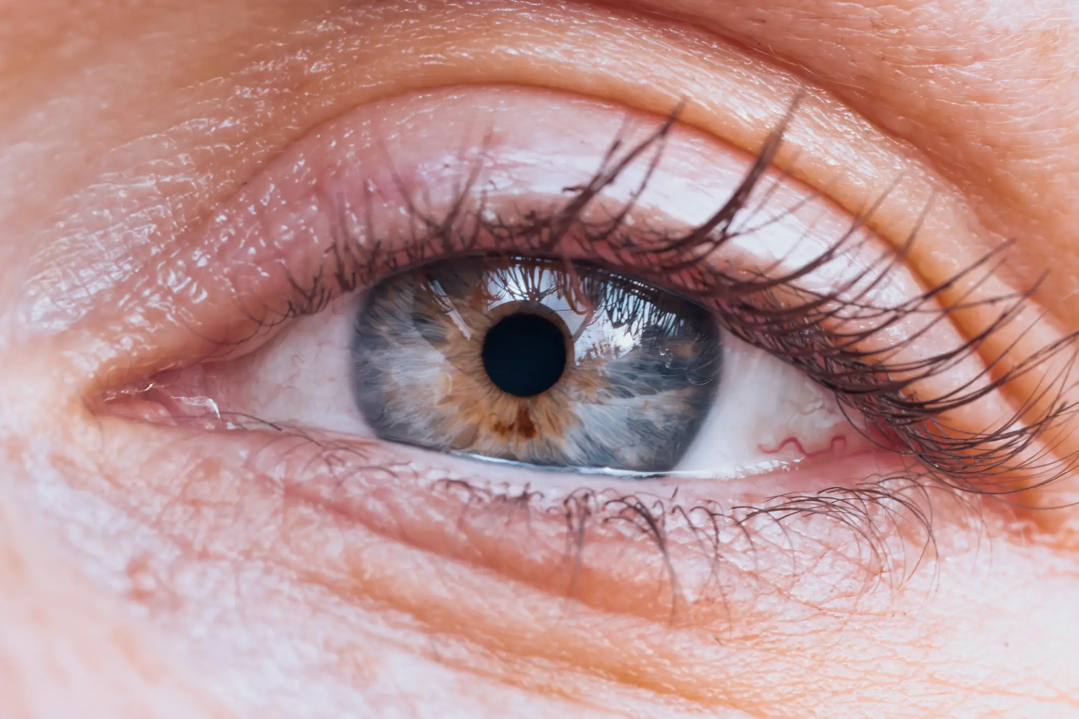 The scientists say it's all linked to the central nervous system (Getty Stock Images)