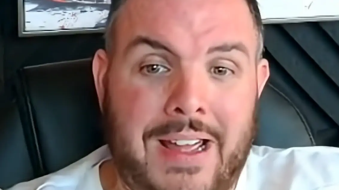 YouTube/Driver Matty