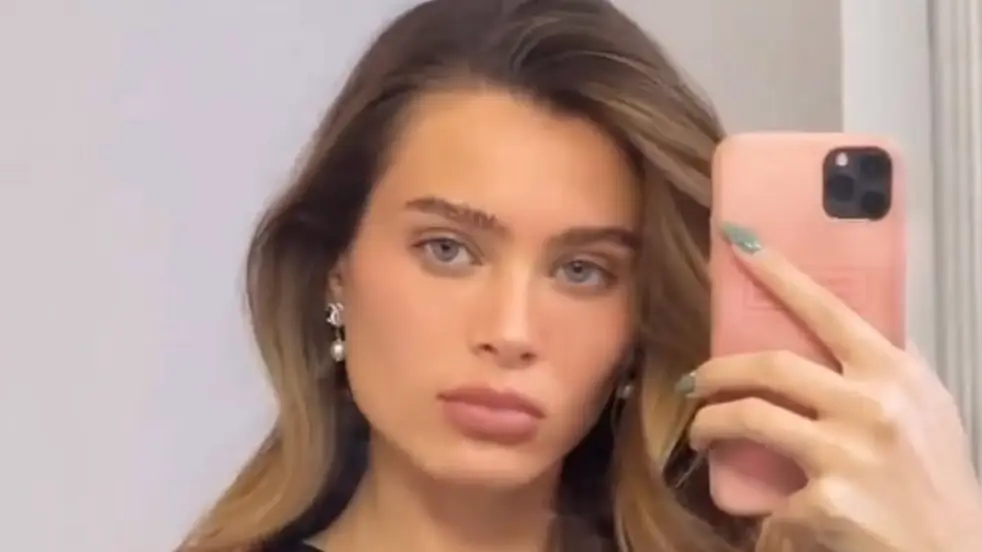 Instagram/LanaRhoades