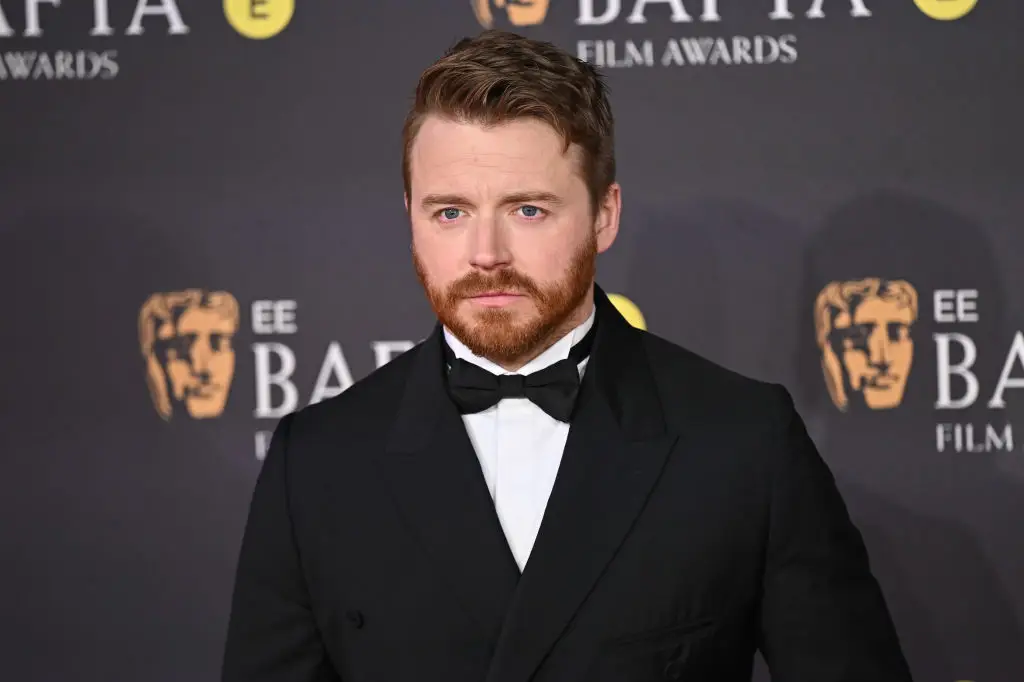 Jack Lowden has also been tightlipped about the role (Stephane Cardinale - Corbis/Corbis via Getty Images)