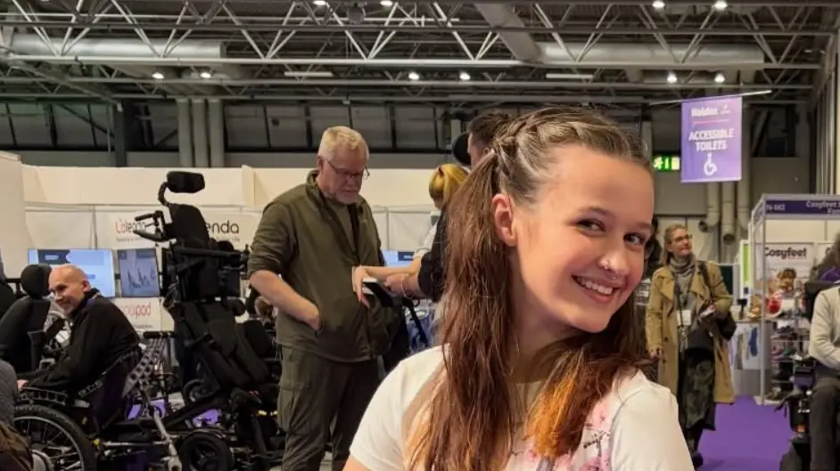 Instagram/Maddieiswheelycool