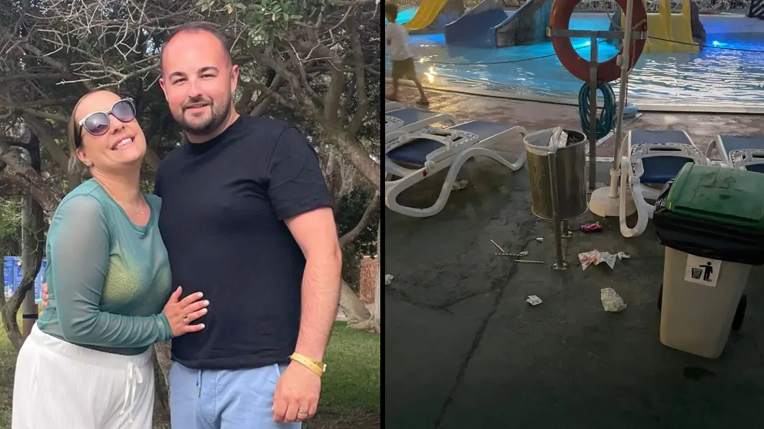 Collect / PA Real Life