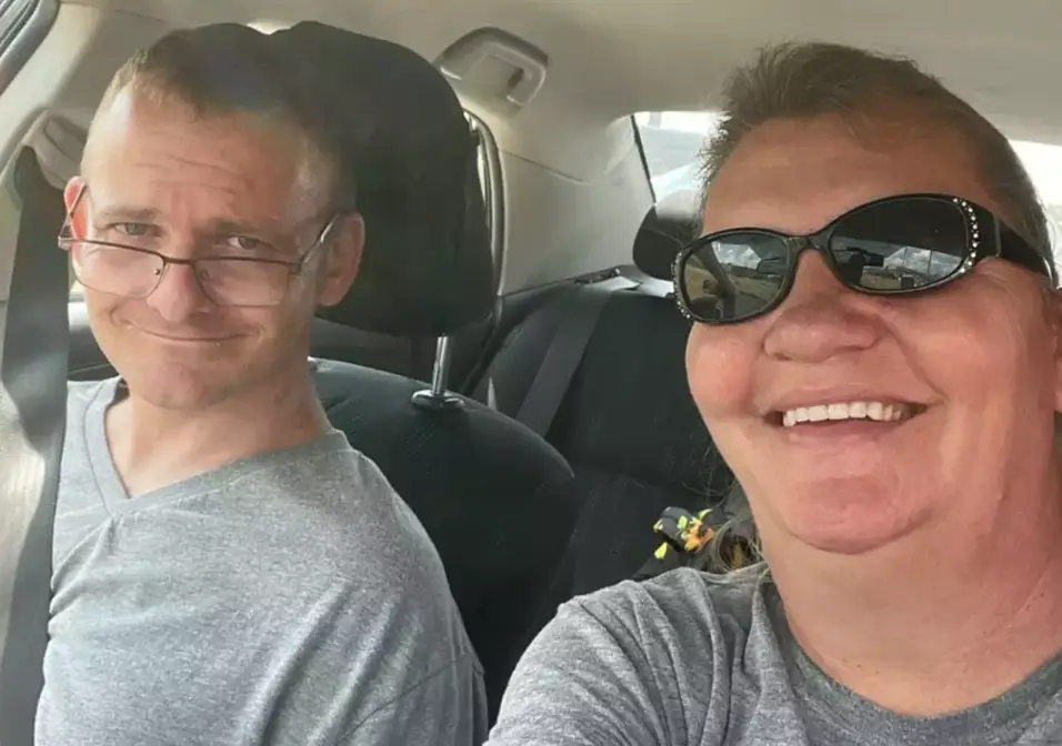 The case of Danella Gallegos is similar to that of Thomas 'TJ' Hoover II, who was scheduled to have his heart removed for donation (Hoover Rhorer Family)