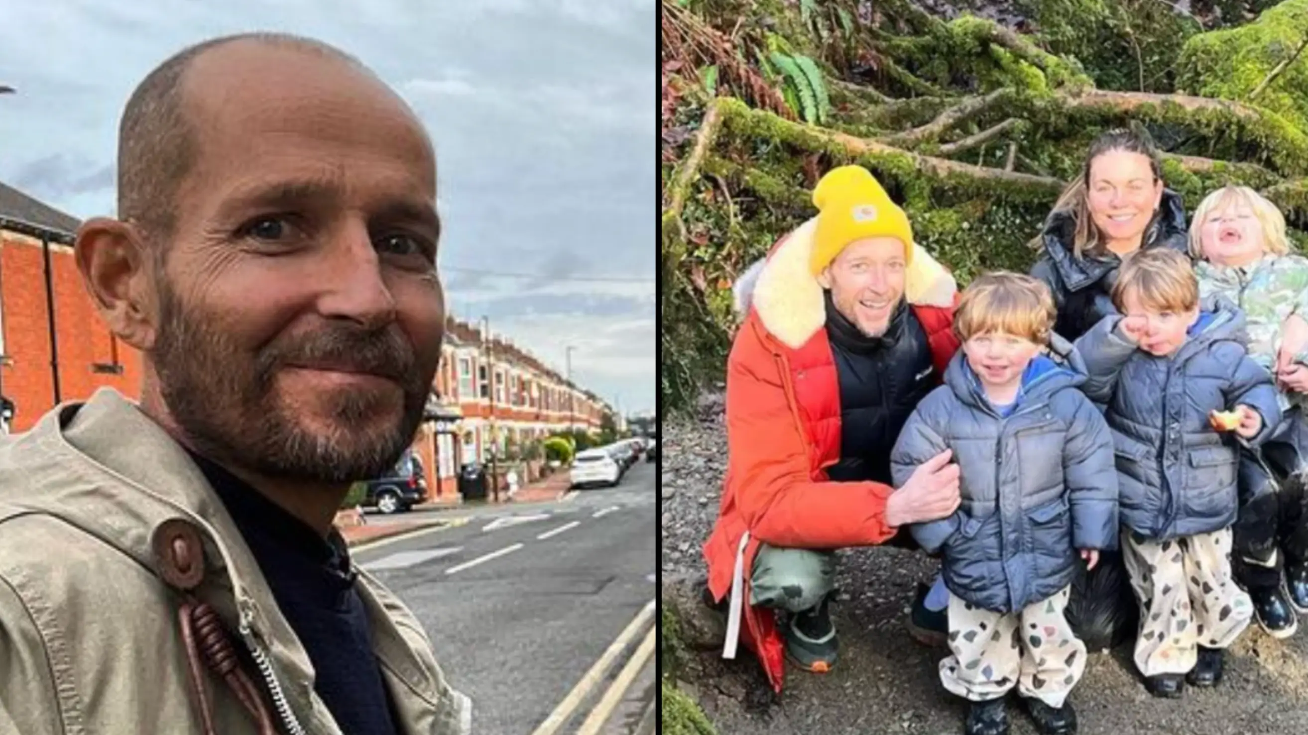 Instagram/@johnnieirwintv