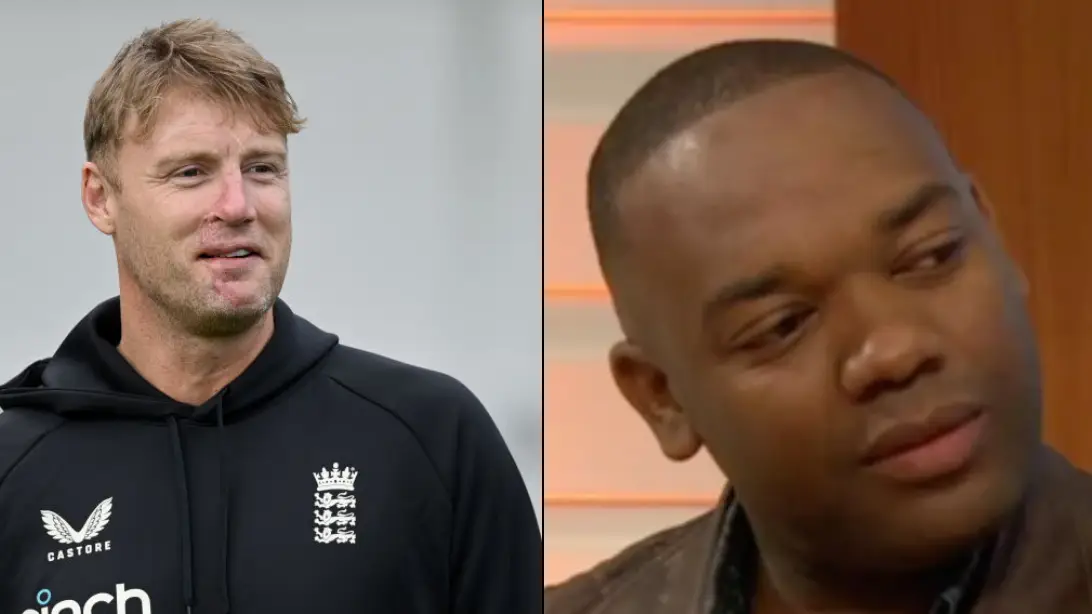 Gareth Copley/Getty Images/ITV