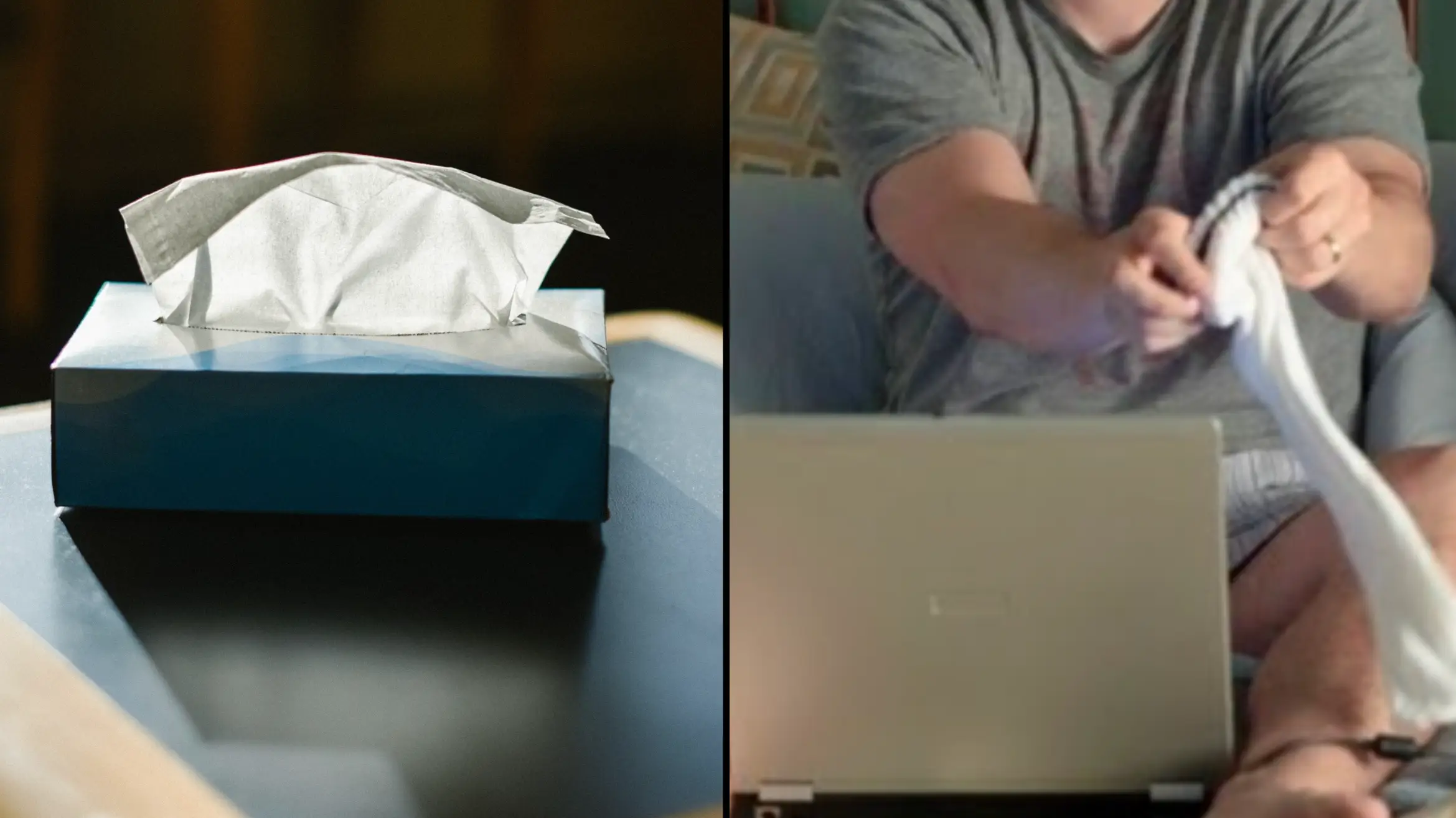 Medical expert has warned men against taking part in sex challenge that starts next month