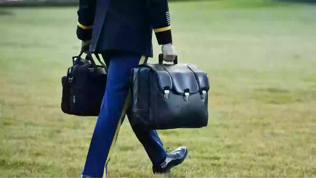 BRYAN DOZIER/Middle East Images/AFP via Getty Images