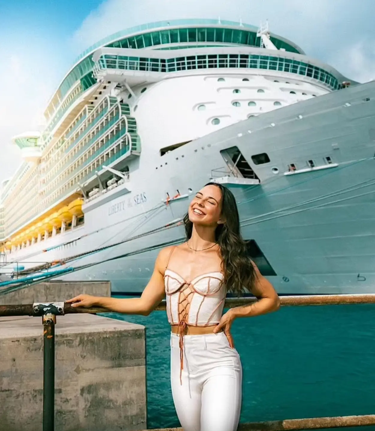 Less than a fiver a day? Incredible (Instagram / @wanderlustalley)