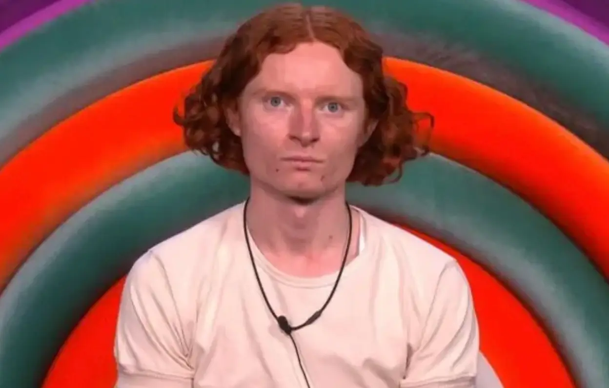 The comments that Gilbert made will not be aired because they are contrary to broadcast standards, ITV said (ITV)