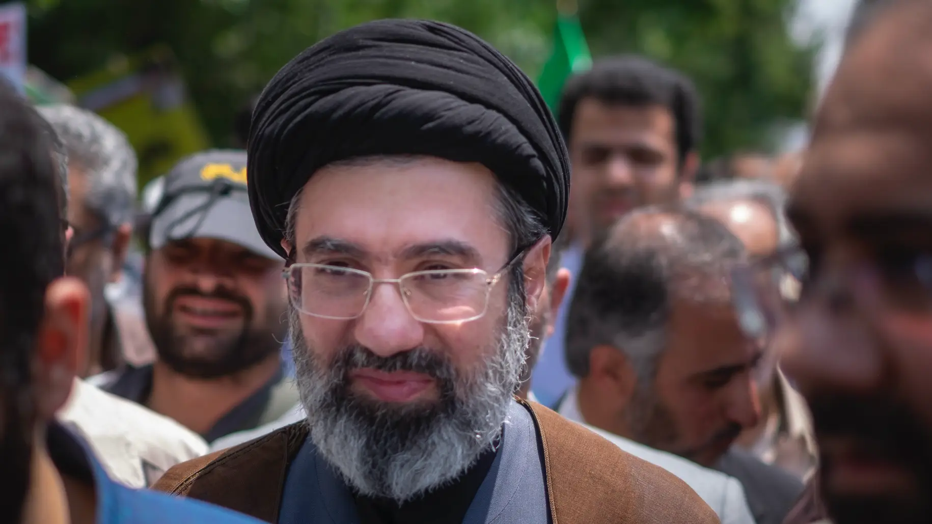 Morteza Nikoubazl/NurPhoto via Getty Images