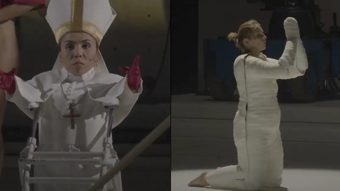 YouTube/Staatosper Stuttgart