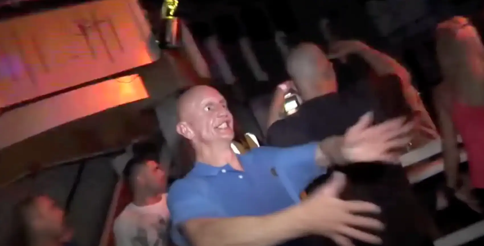 There's having fun, and there's this (Liamm6093/YouTube)