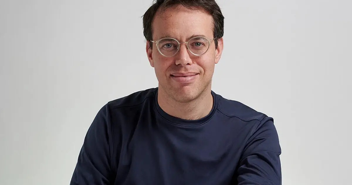 Robinson had worked at OpenAI for three and a half years (LinkedIn)