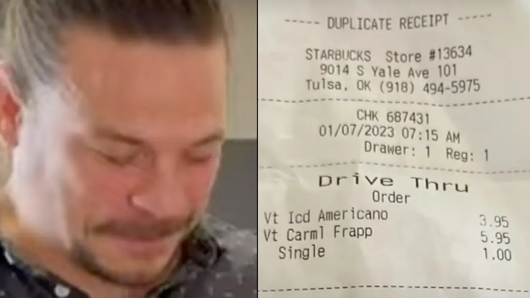 YouTube / @Wslstv10 / YouTube / @Wslstv10