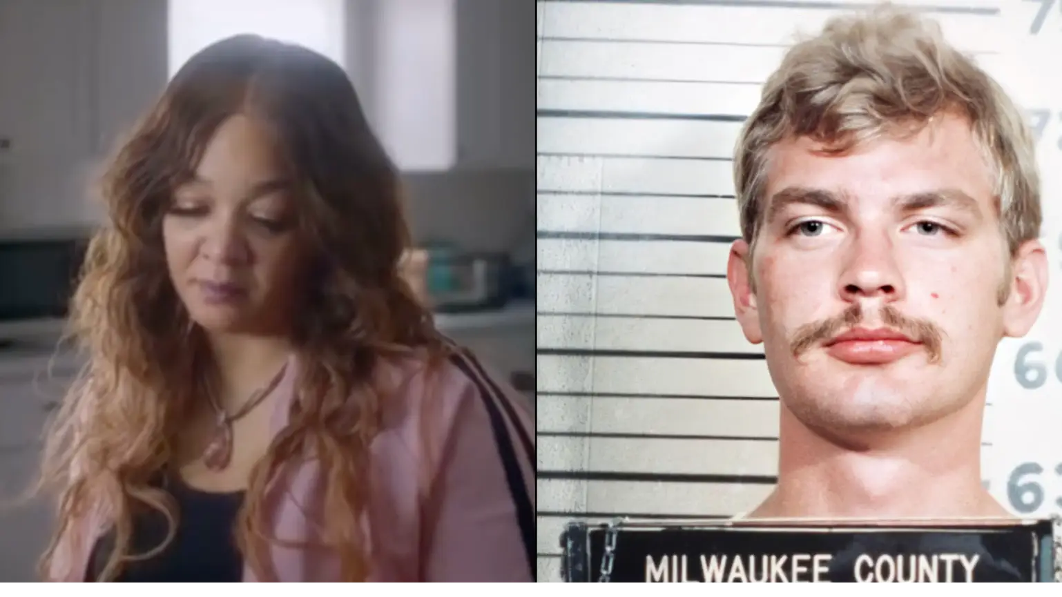 ARCHIVIO GBB / Alamy Arrow Media / Tiktok/@sstrangerthanfiction