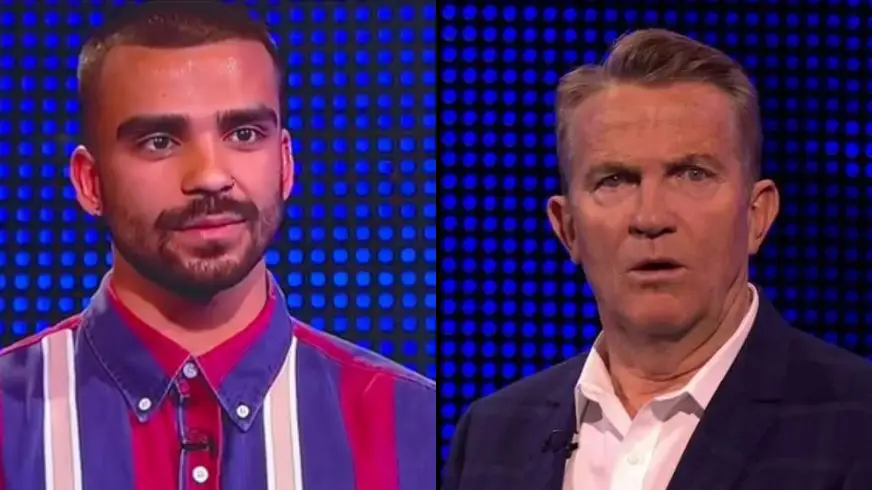 People can’t get over 'worst ever answer' given on The Chase
