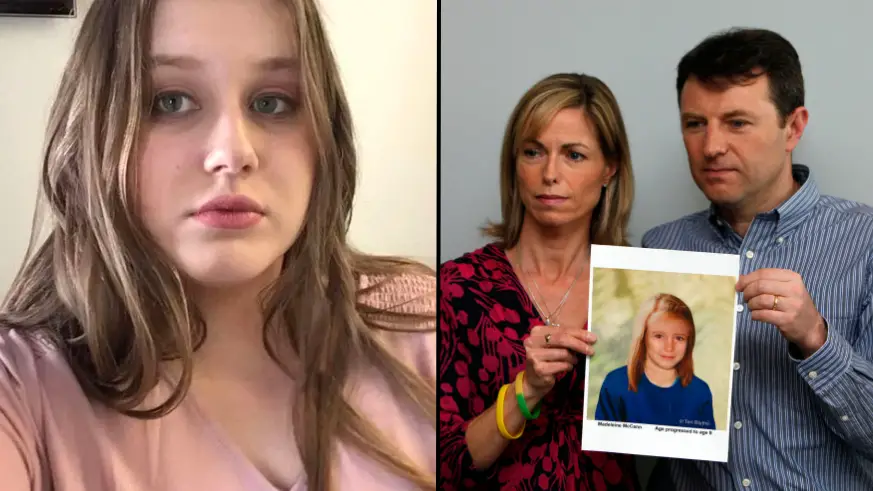 help-for-julia-wandelt/gogetfunding/TC / Alamy Stock Photo