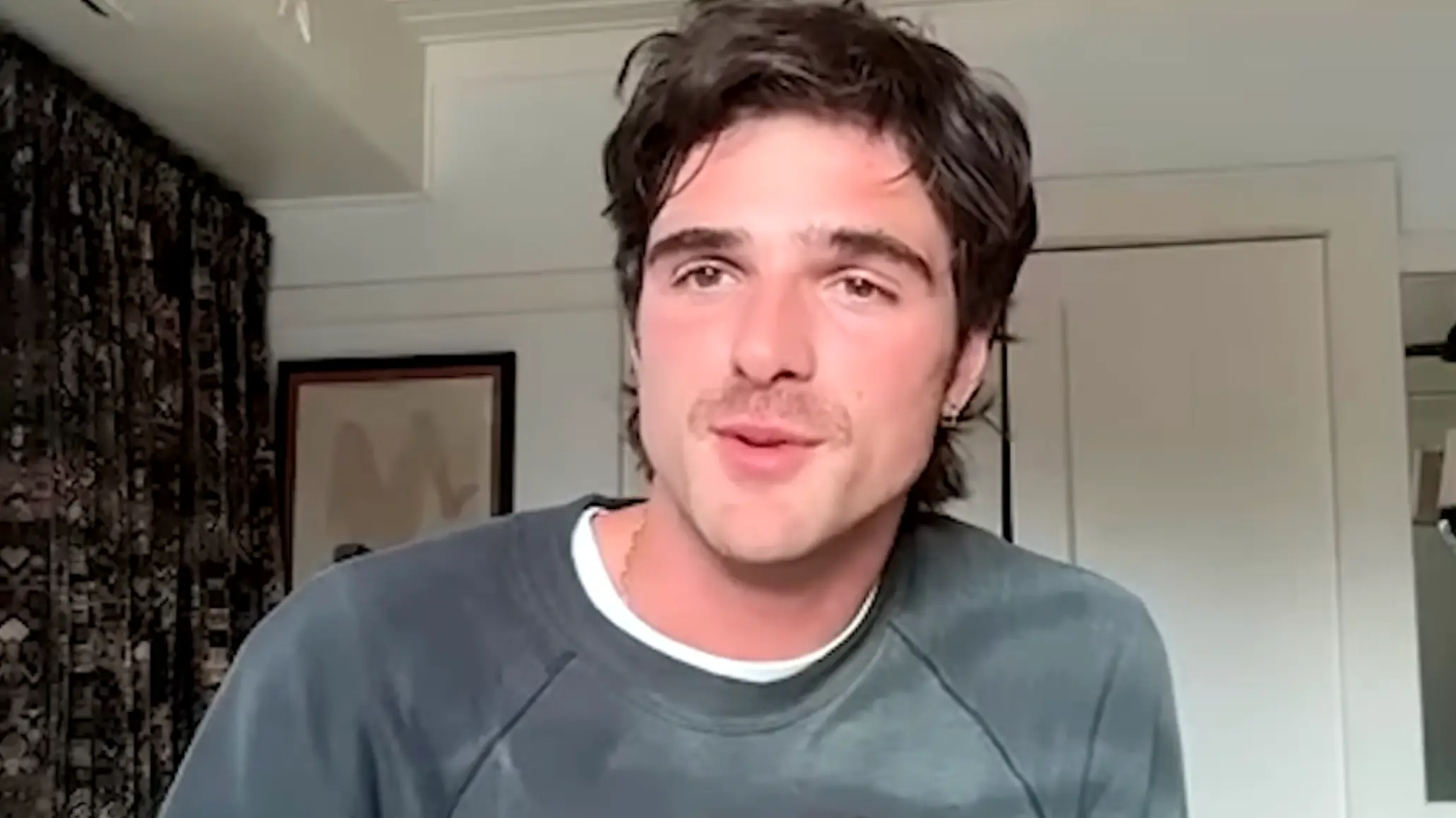 YouTube / Happy Sad Confused Podcast